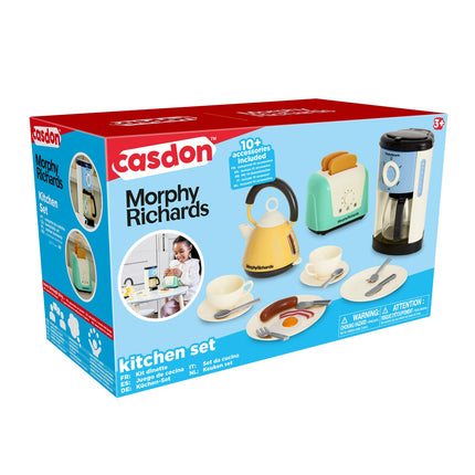 Morphy Richards, kuchyňská sada