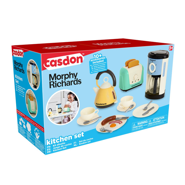Morphy Richards, kuchyňská sada