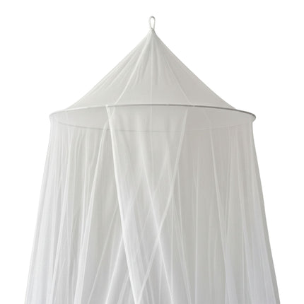 Moskytiéra 250cm – pro jednolůžka i dvoulůžka