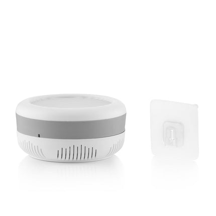 Mückenschutzlampe mit Saugnapf und Wandhalterung KL Lite InnovaGoods