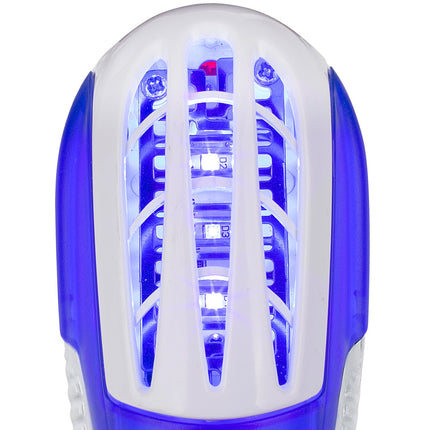 Lapač komárů 1.5W / 230V, 12 m²