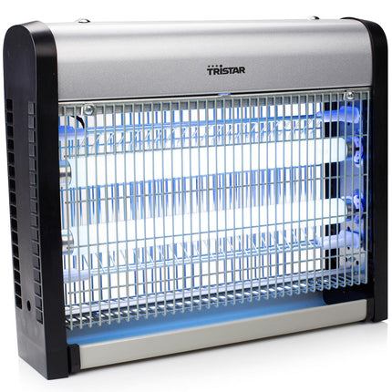 Lapač komárů 20W / 230V, 80 m²