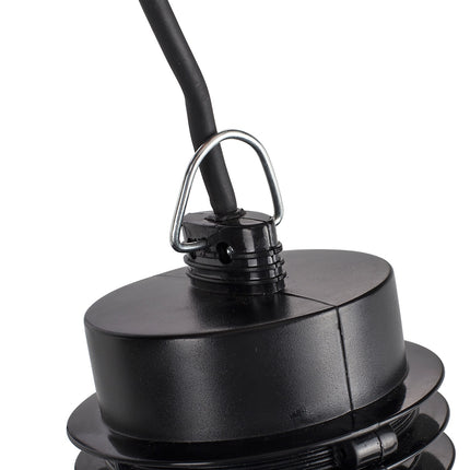Lapač komárů 4W / 230V, 20 m²