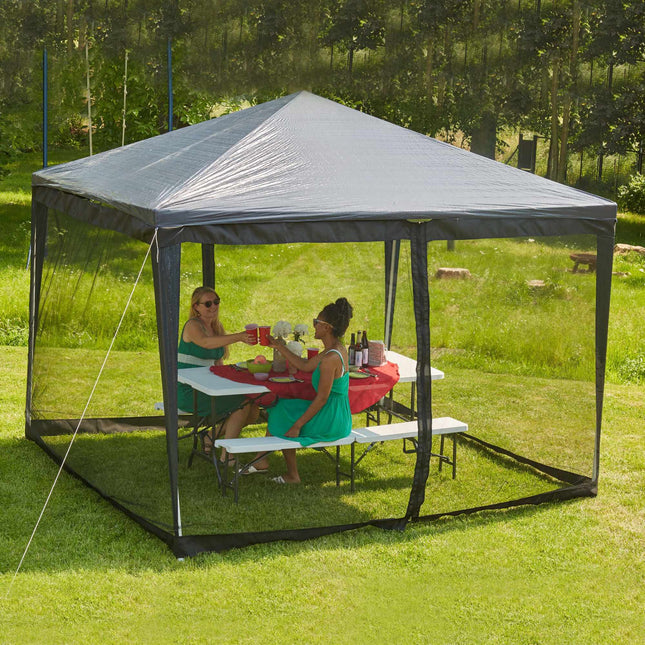 Moskytiéra pro pavilon 3x3