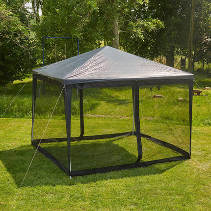 Moskytiéra pro pavilon 3x3
