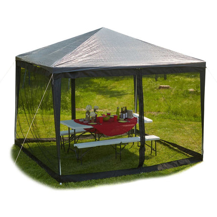 Moskytiéra pro pavilon 3x3
