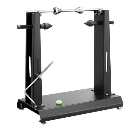 Motorcycle Wheel Balancer and Truing Stand, 40 kg Capacity