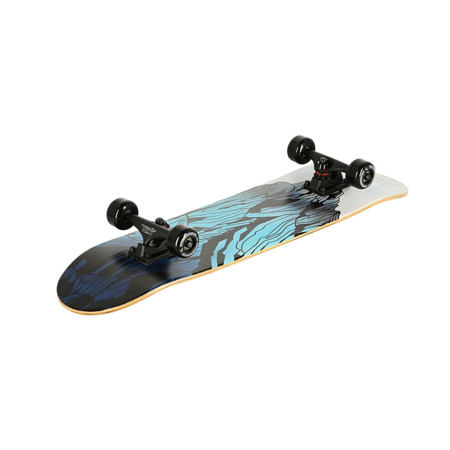 Mountainskateboard, all-terrain, duurzaam deck