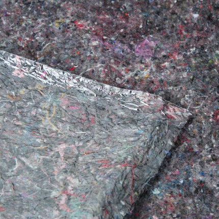 Sada stěhovacích dek, 150x200 cm, netkaná textilie