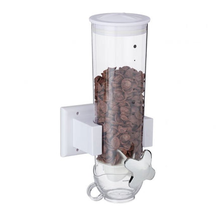 Dávkovač müsli na stěnu 1.7 l
