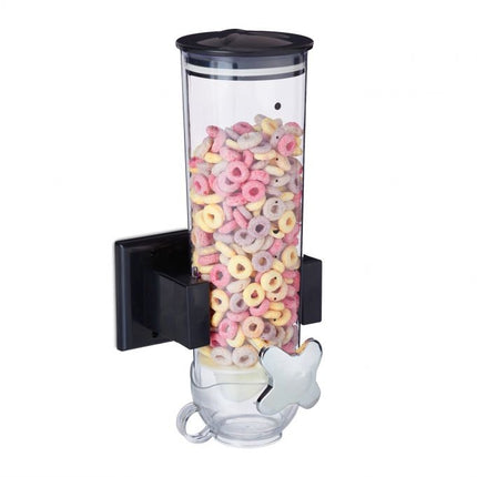 Dávkovač müsli na stěnu 1.7 l