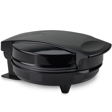 Muffinovač keramický na 7 muffinů 700W MM400 černý