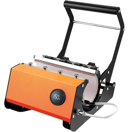 Mug Heat Press Machine, 11-30oz Sublimation Tumbler