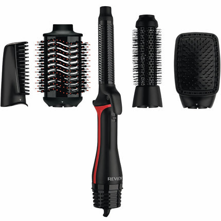 Air styler One-Step Blow-Dry 5v1 RVDR5371