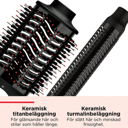 Air styler One-Step Blow-Dry 5v1 RVDR5371
