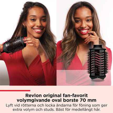 Air styler One-Step Blow-Dry 5v1 RVDR5371
