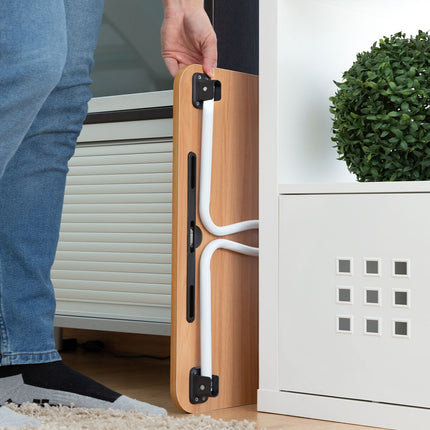 Multifunktions-Klapp-Beistelltisch Muvisk InnovaGoods