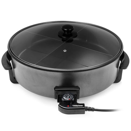 Multifunktions-Grillpfanne XXL PZ-9145