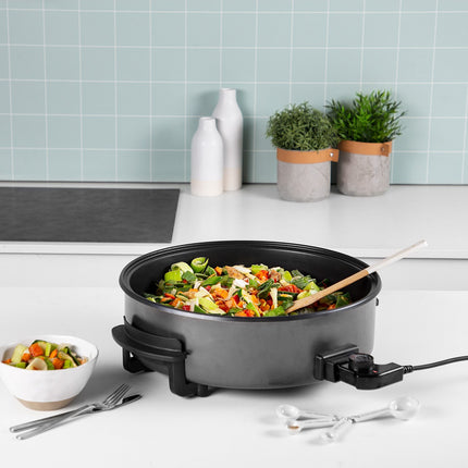 Multifunktions-Grillpfanne XXL PZ-9145