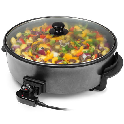 Multifunktions-Grillpfanne XXL PZ-9145
