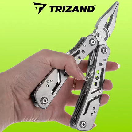 Multifunkční nástroj 13v1 Trizand 19173
