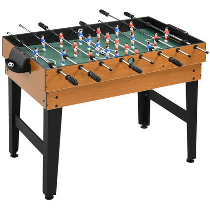 Multifunkční herní stůl: ping pong, stolní fotbal, kulečník, air hockey