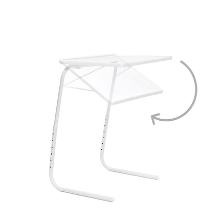 Polohovatelný skládací odkládací stolek Foldy Table InnovaGoods