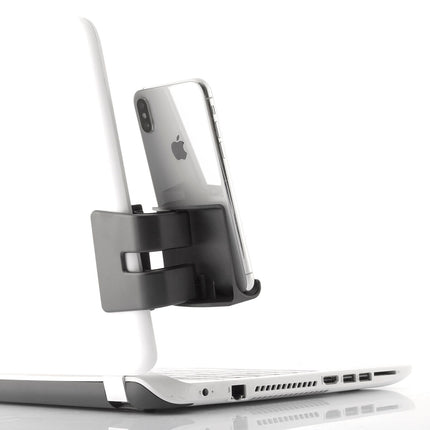 Polohovatelný držák na mobilní telefon se svorkou Cliplink InnovaGoods