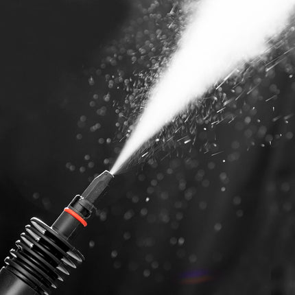 Univerzální ruční napařovač 9v1 s příslušenstvím Steany InnovaGoods 0,35 L 3 Bar 1000W