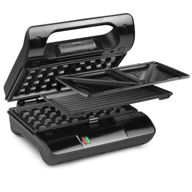 Multifunkční sendvičovač Compact PRO