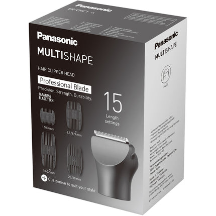 Multishape příslušenství Pro zastřihovač ER-CHC1