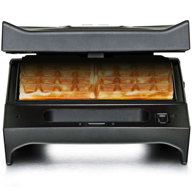 Multitoast a gril 3v1 Max SWG 700 belgické vafle