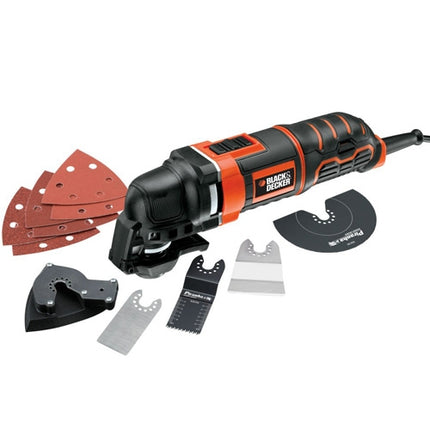 Multifunkční nářadí 300W