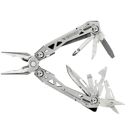 Multifunkční nástroj Suspension NXT Compact
