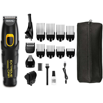 Multizastřihovač Extreme Grip Advanced