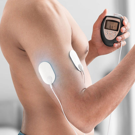 Elektrostimulátor svalů Clyblast InnovaGoods