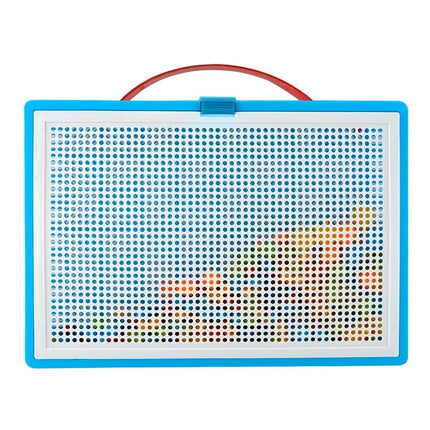 Pilz-Puzzle 