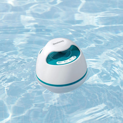 MusicWave plovoucí LED Bluetooth reproduktor