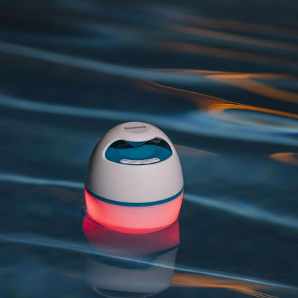 MusicWave plovoucí LED Bluetooth reproduktor