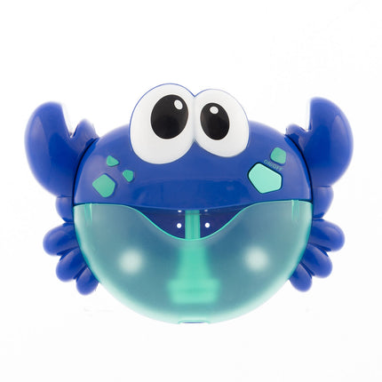 Hrací krab s mýdlovými bublinami do koupele Crabbly InnovaGoods