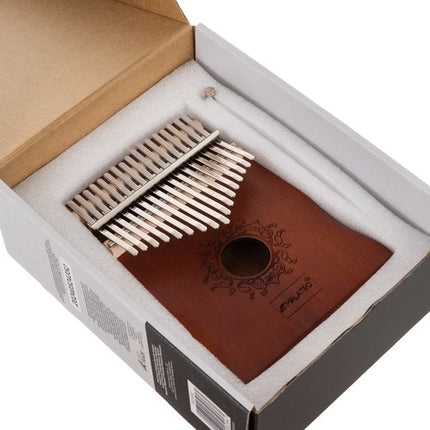 Hudební nástroj – kalimba Malatec 24352