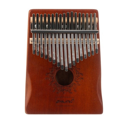 Hudební nástroj – kalimba Malatec 24352