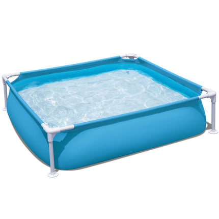 Můj první rámový bazén 1.22m x 1.22m x 30.5cm