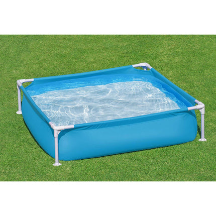 Můj první rámový bazén 1.22m x 1.22m x 30.5cm