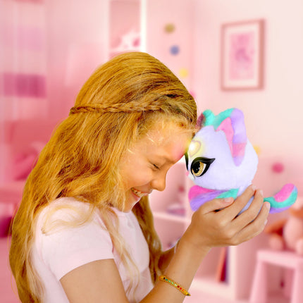 My Fuzzy Friends interaktivní hračka – Magic Whispers Zoey