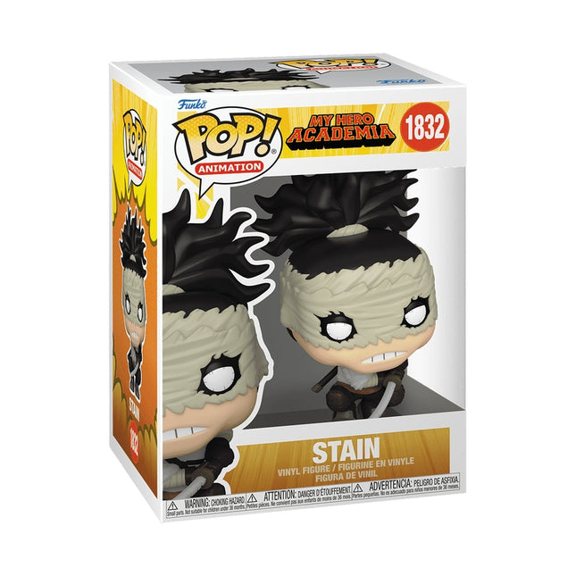 My Hero Academia Chizome Akaguro sběratelská vinylová figurka