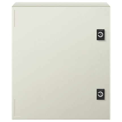 NEMA 4X Fiberglass Enclosure 40x30x20 cm, IP66