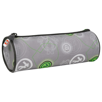 NINJAGO kulatý svinovací penál s designem Elemental Master