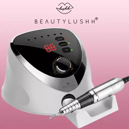 Bruska na nehty – sada Beautylushh 20789