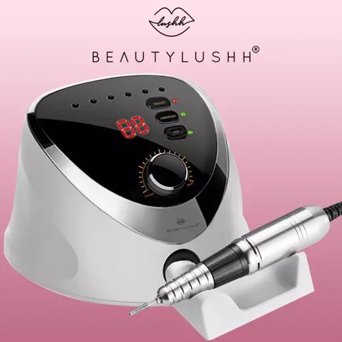 Bruska na nehty – sada Beautylushh 20789